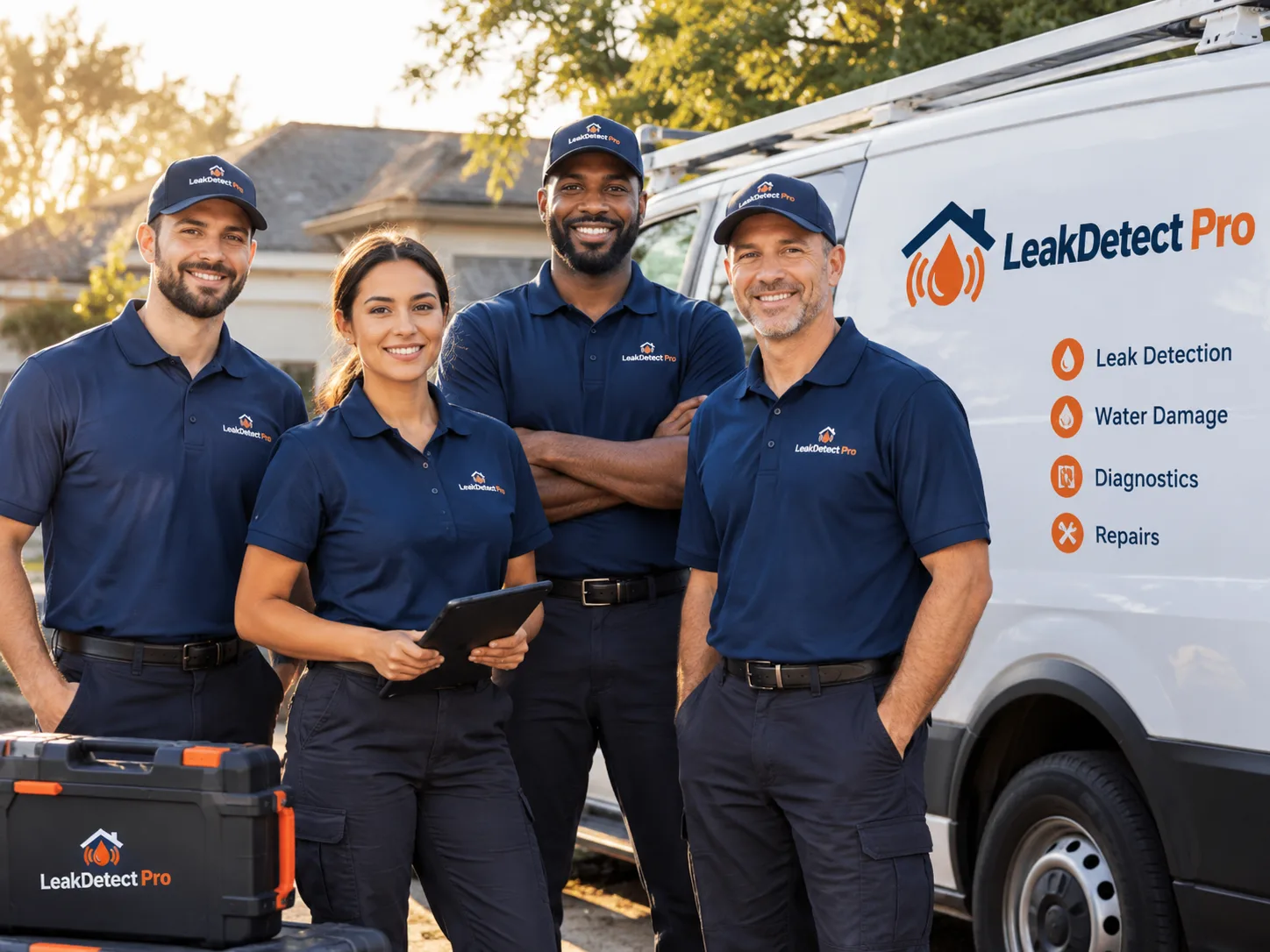 Roof Repair company in Conway, SC